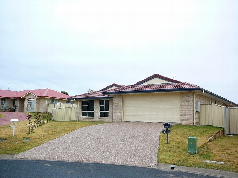 Warwick QLD 4370