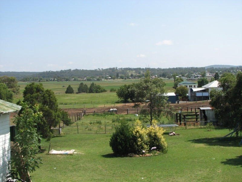 Warwick QLD 4370