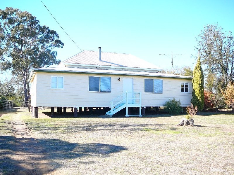 Warwick QLD 4370