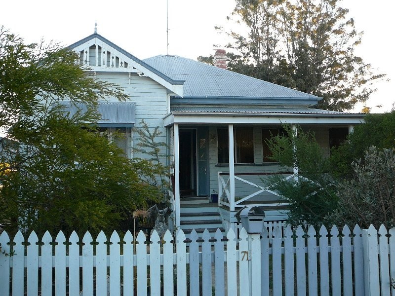 Warwick QLD 4370