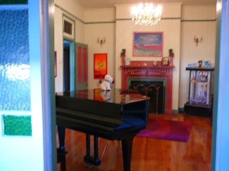 Warwick QLD 4370