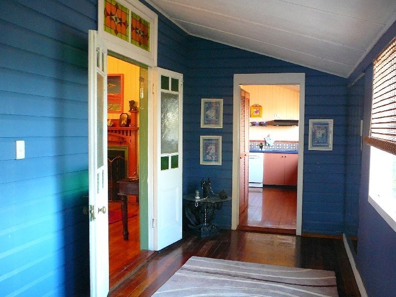Warwick QLD 4370