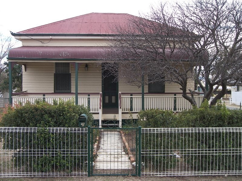 Warwick QLD 4370