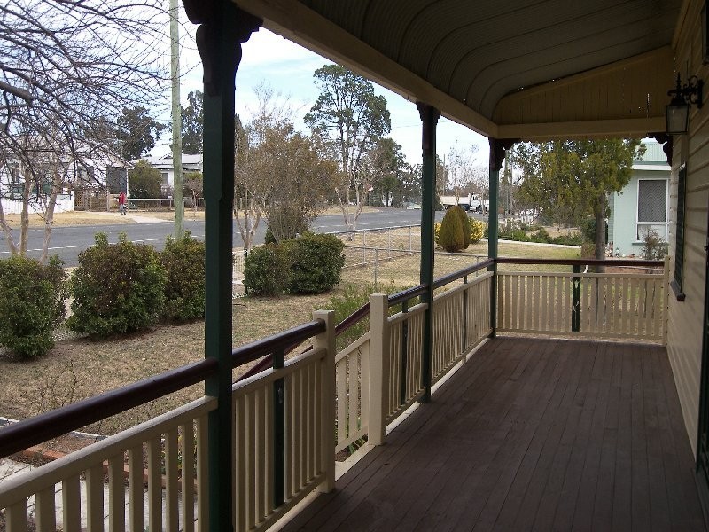 Warwick QLD 4370
