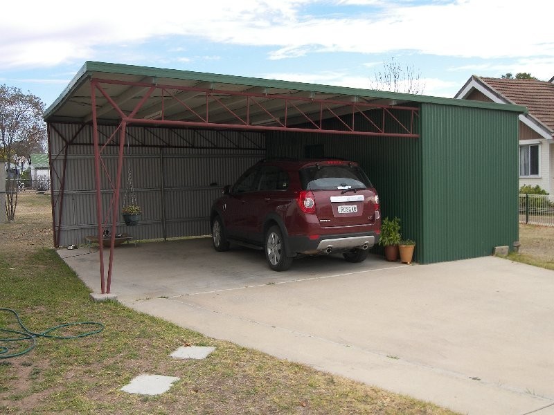 Warwick QLD 4370