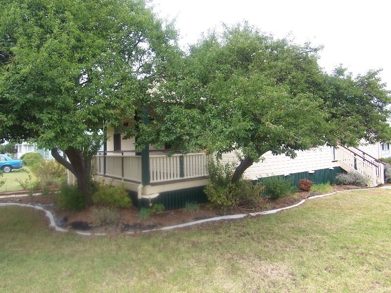 Warwick QLD 4370