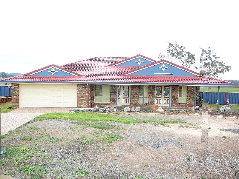 Warwick QLD 4370