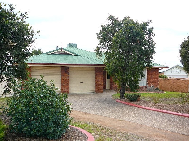 Warwick QLD 4370