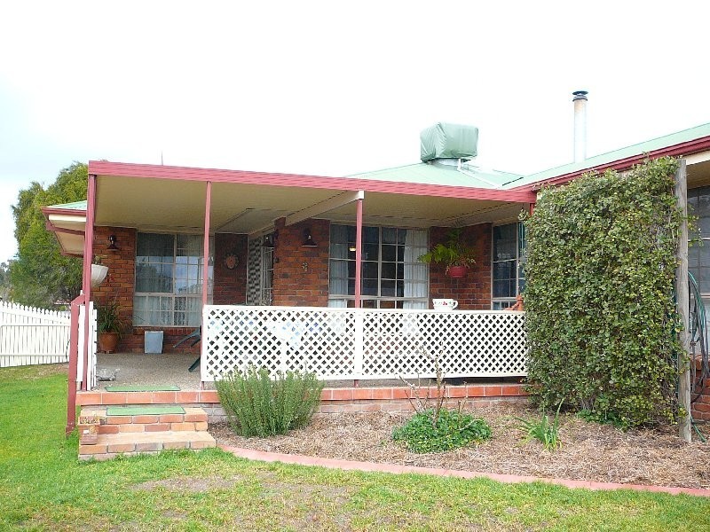 Warwick QLD 4370