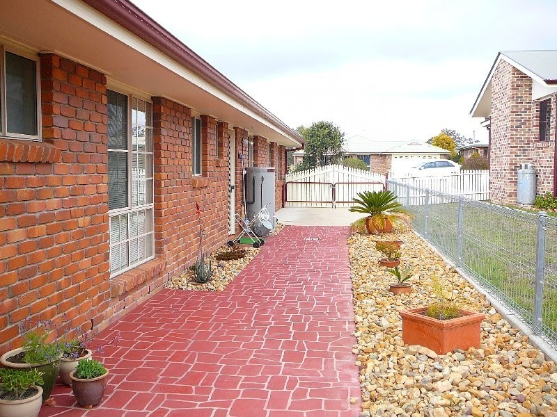 Warwick QLD 4370