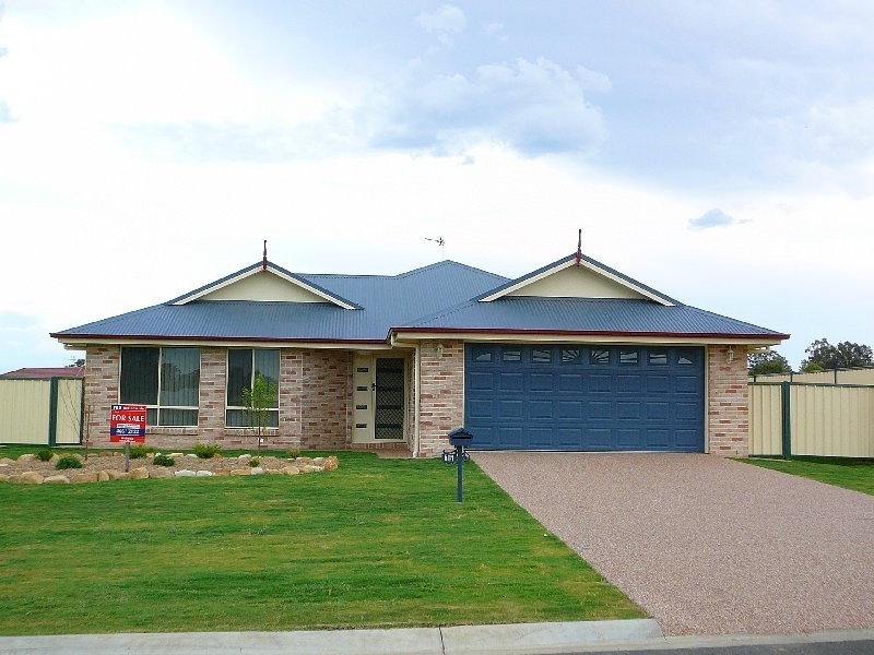 Warwick QLD 4370
