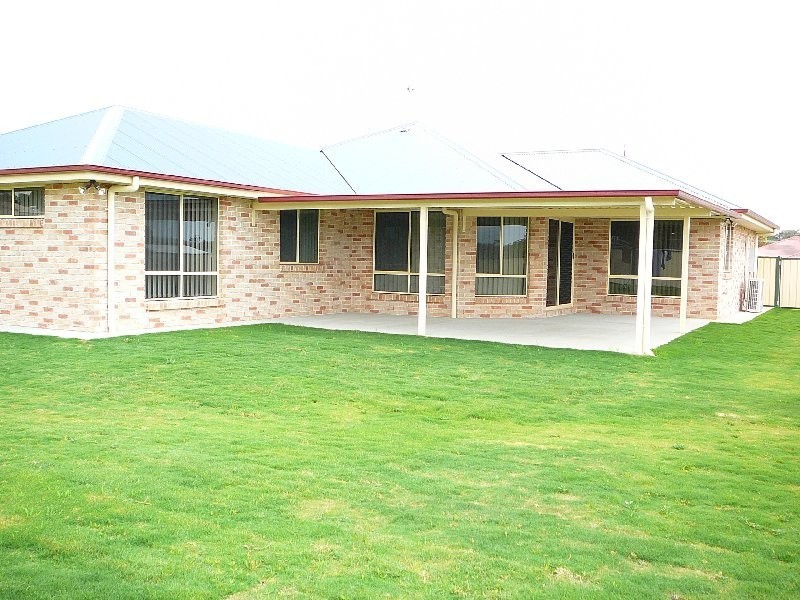 Warwick QLD 4370