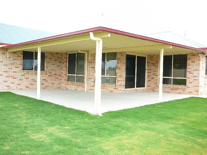 Warwick QLD 4370