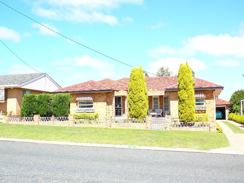 Warwick QLD 4370