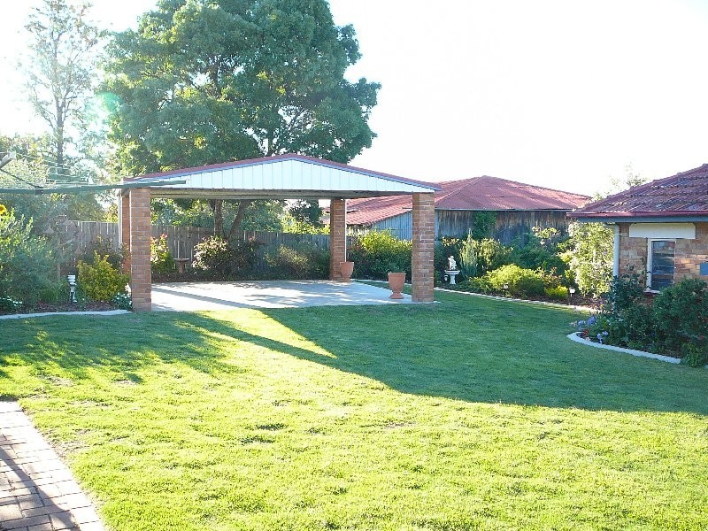 Warwick QLD 4370