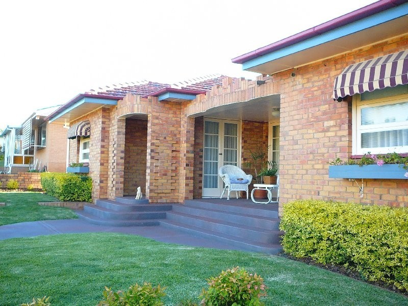 Warwick QLD 4370