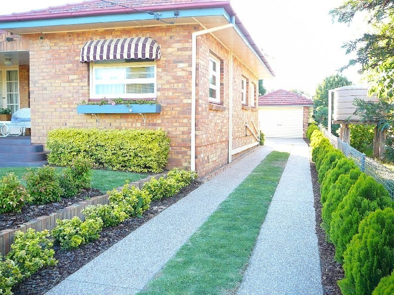 Warwick QLD 4370