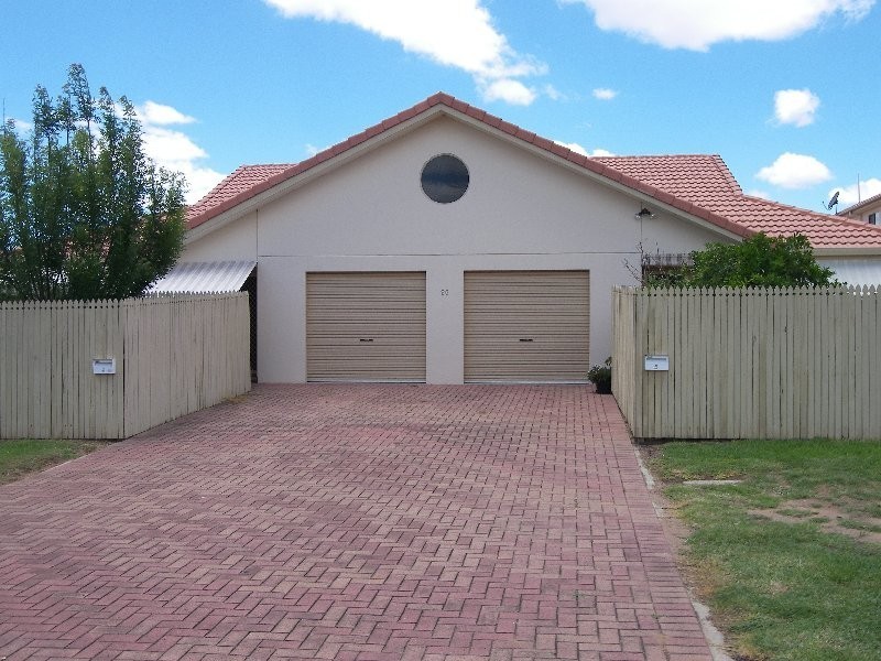 Warwick QLD 4370