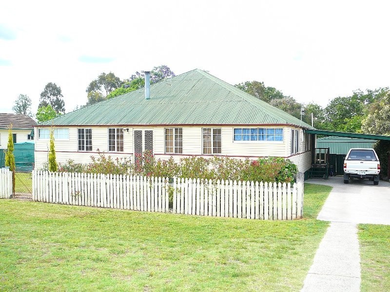 Warwick QLD 4370