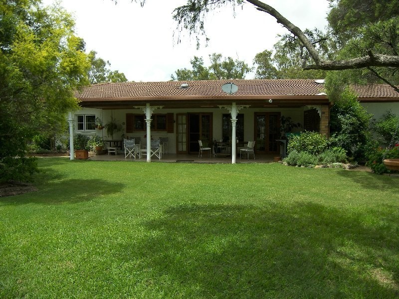 Warwick QLD 4370