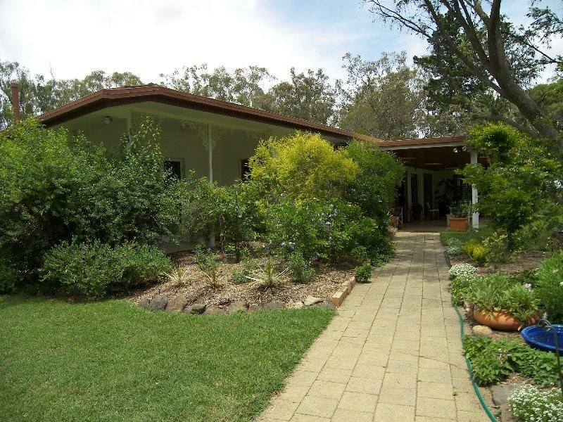 Warwick QLD 4370