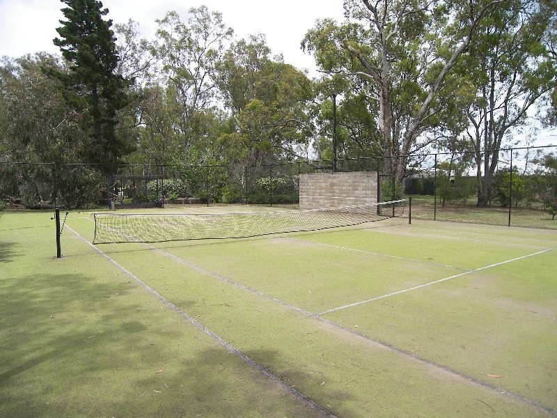 Warwick QLD 4370