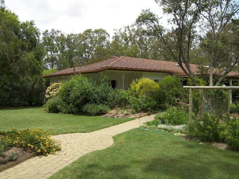 Warwick QLD 4370