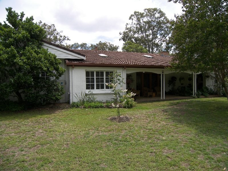 Warwick QLD 4370