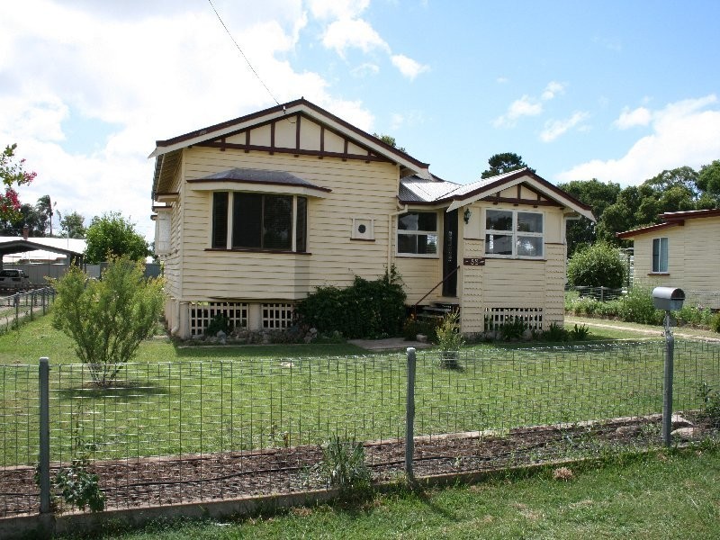 Warwick QLD 4370