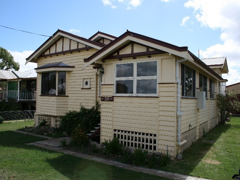 Warwick QLD 4370