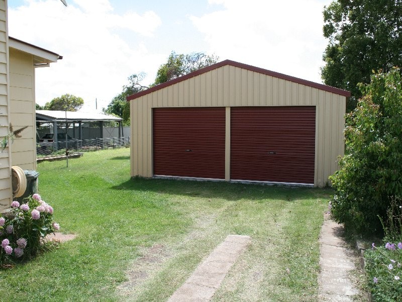 Warwick QLD 4370