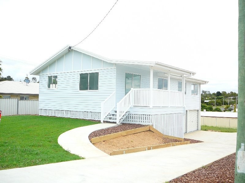 Warwick QLD 4370