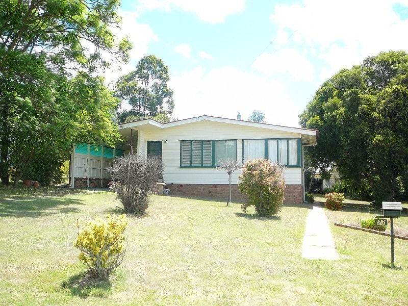 Warwick QLD 4370