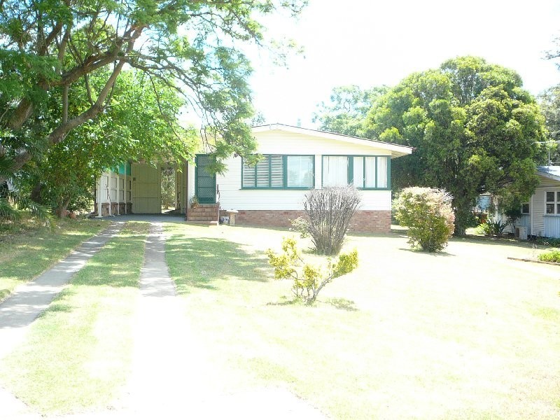 Warwick QLD 4370