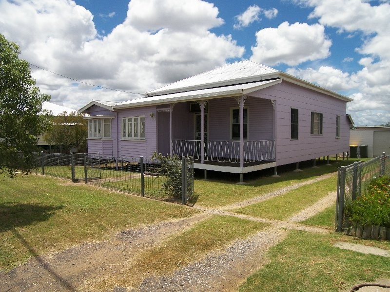 Warwick QLD 4370