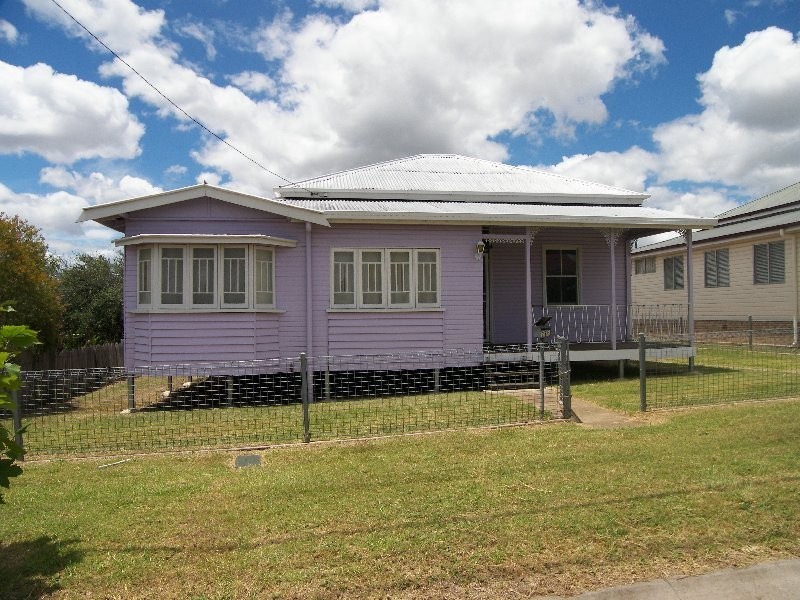 Warwick QLD 4370