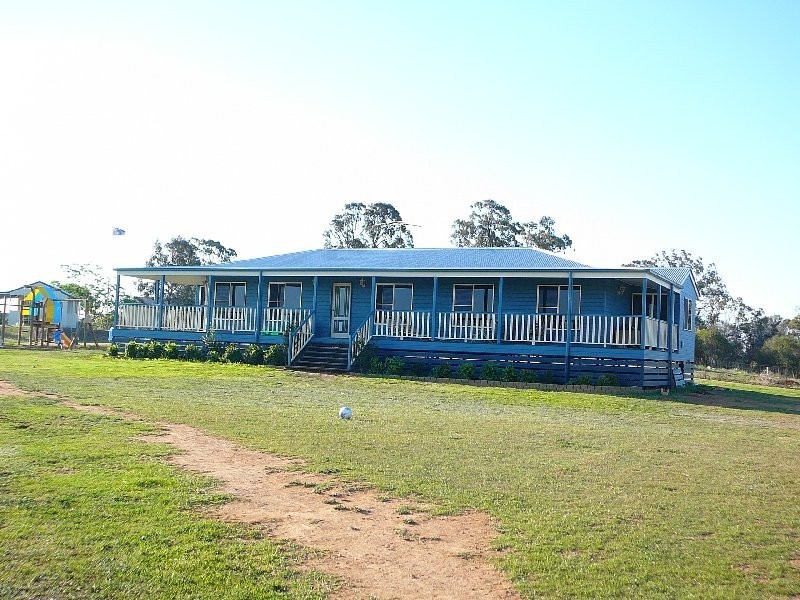 Warwick QLD 4370