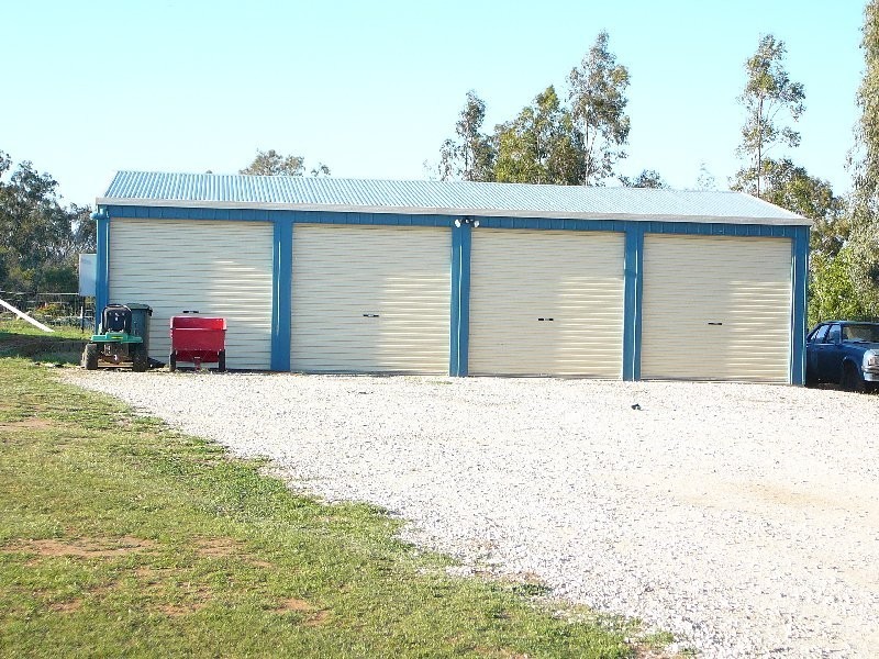 Warwick QLD 4370