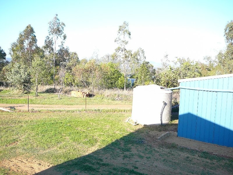 Warwick QLD 4370
