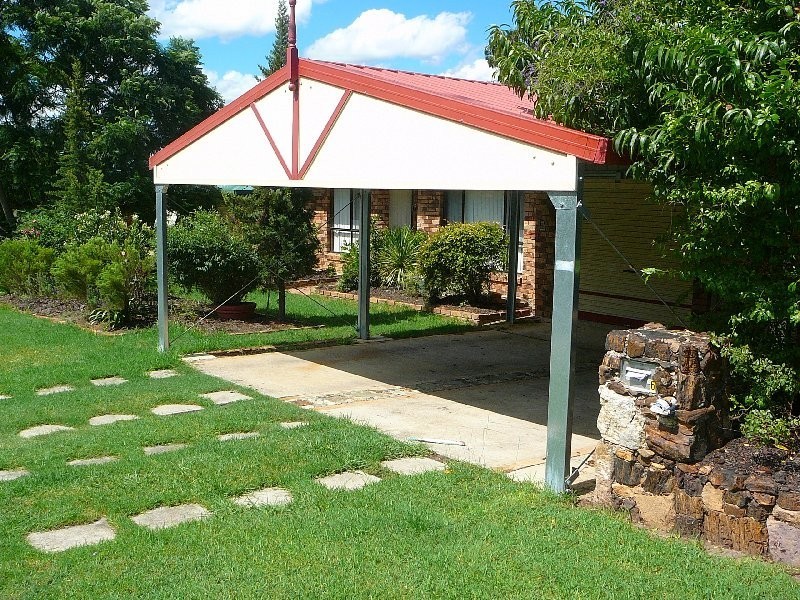 Warwick QLD 4370