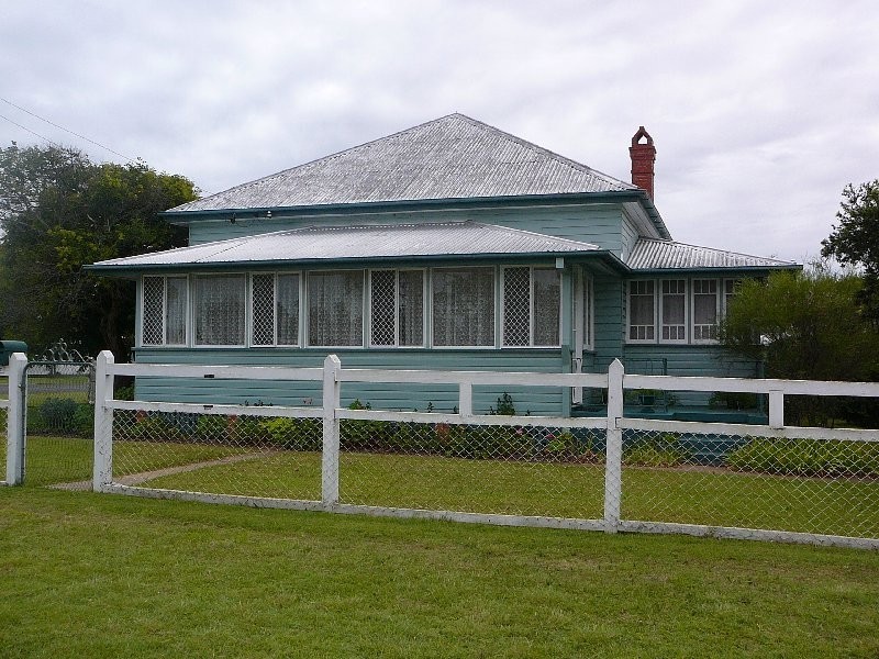 Warwick QLD 4370