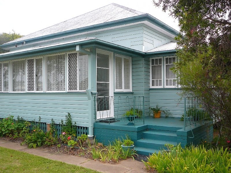 Warwick QLD 4370