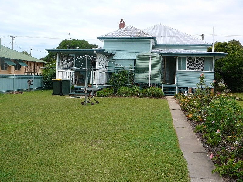 Warwick QLD 4370