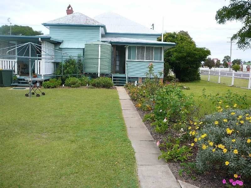 Warwick QLD 4370