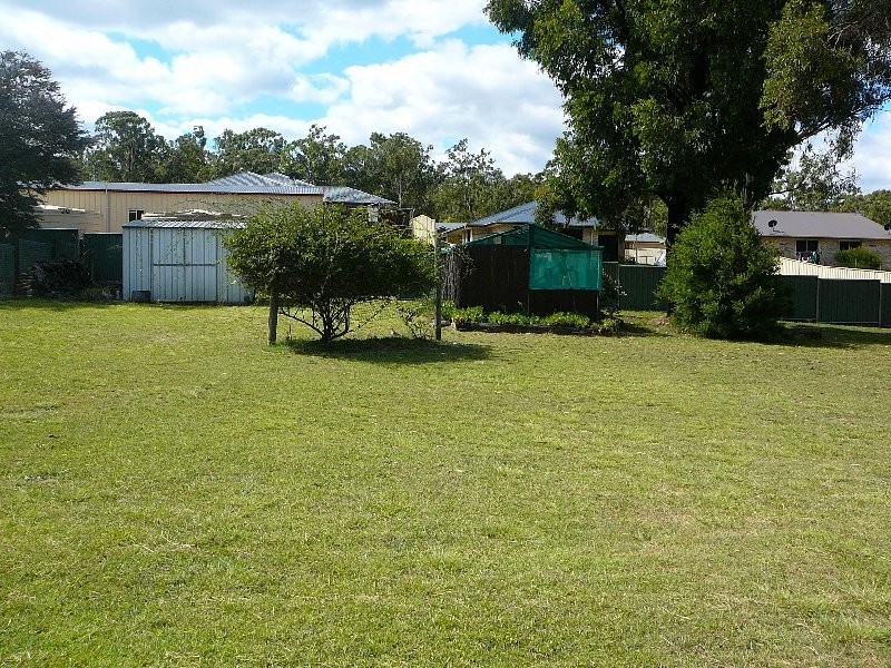 Warwick QLD 4370
