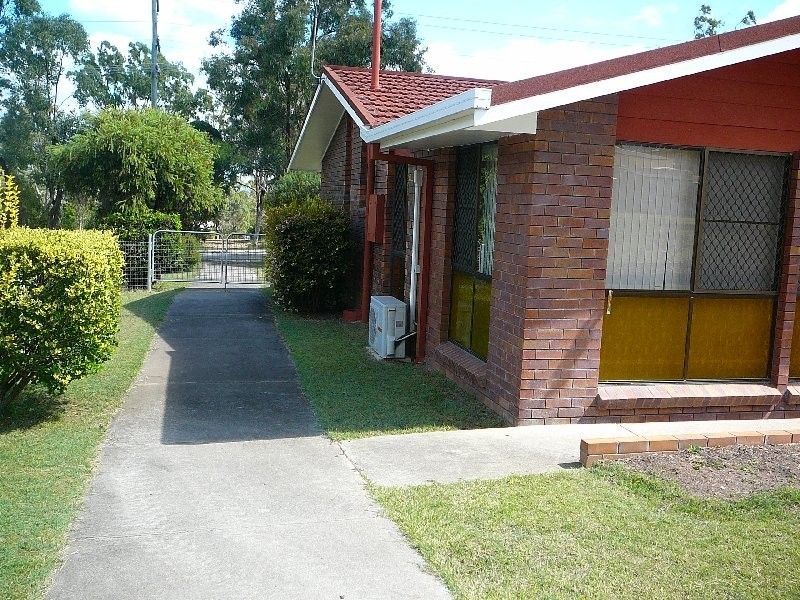 Warwick QLD 4370