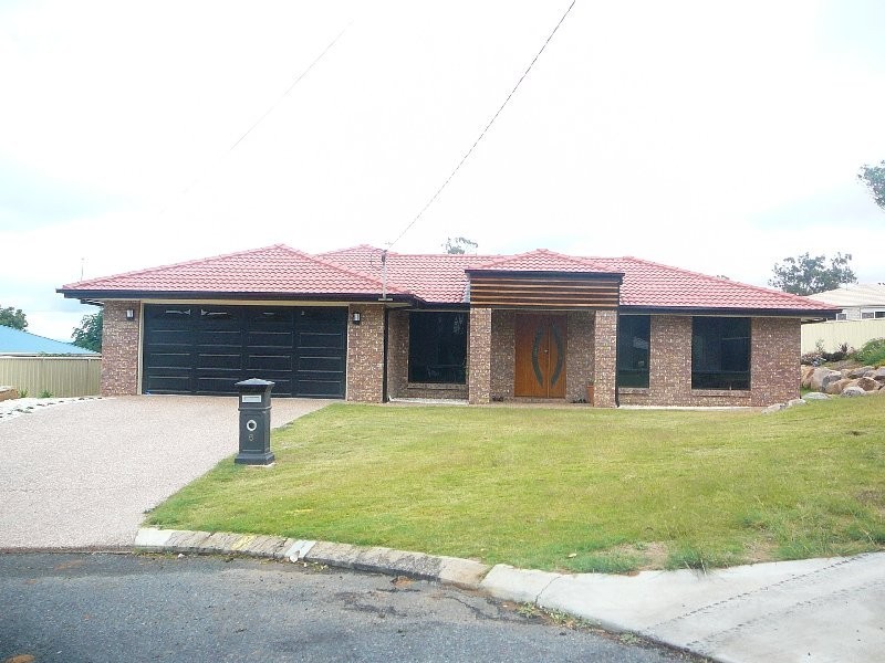 Warwick QLD 4370