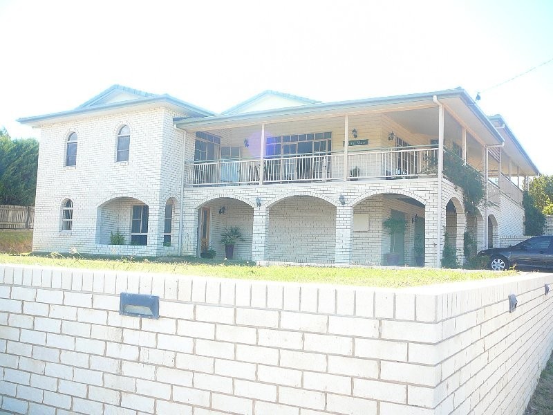 Warwick QLD 4370