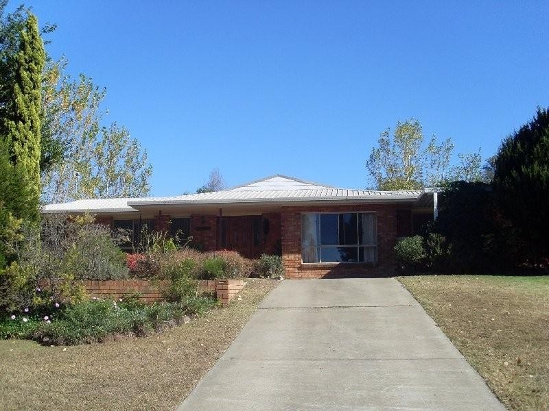 Warwick QLD 4370