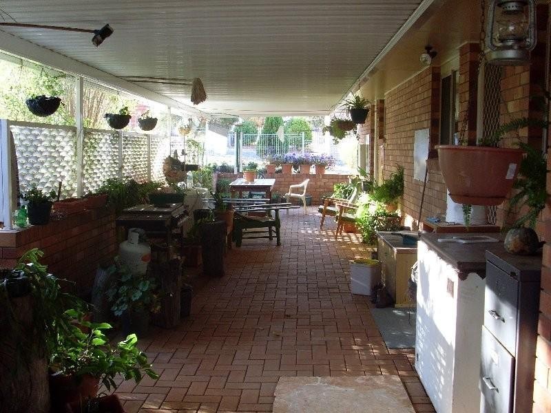 Warwick QLD 4370